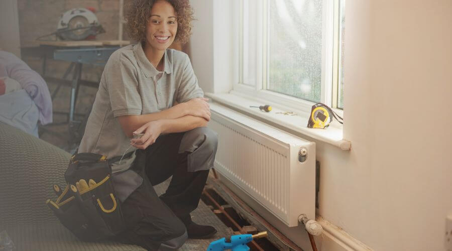 Local expert plumbing services in Stanley, ND